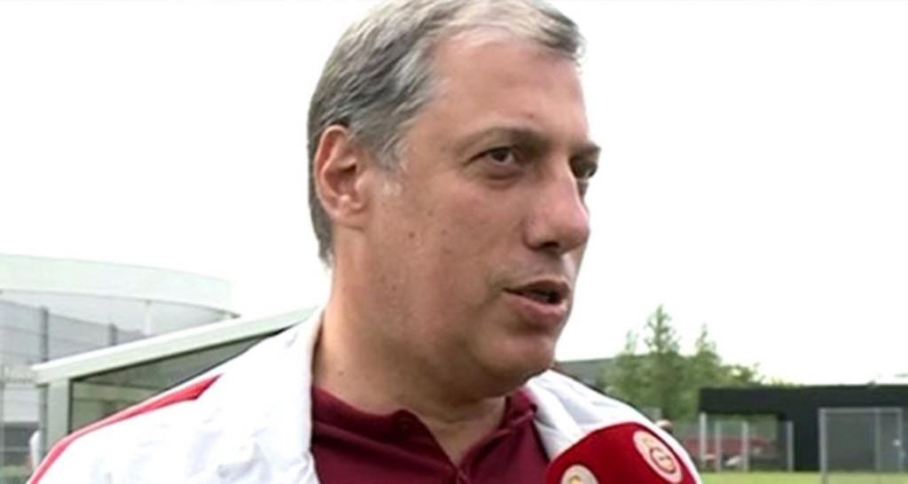 Levent Nazifoğlu’ndan Umut Bulut’a sert cevap!
