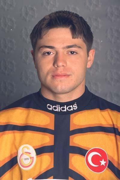 UEFA Kupası kazanan kaleci Kerem İnan Amatör Lig’de