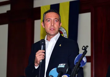 Koç'tan Kocaman'a sürpriz telefon!