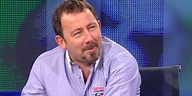 Sergen Yalçın’ın tarihe damga vuran sözleri