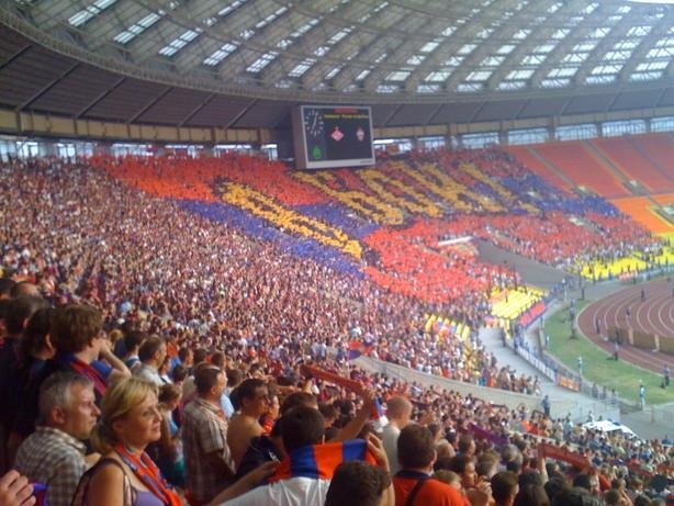 Dünyanın en büyük derbileri