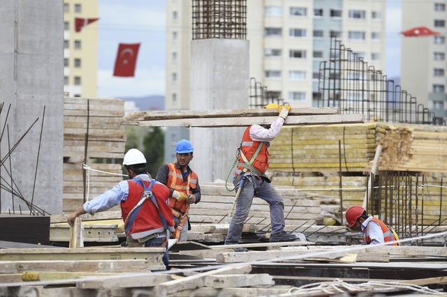 Ankara’nın yeni stadından ilk kareler