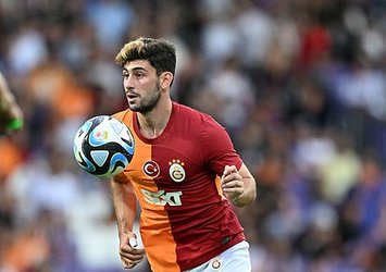 Yusuf Demir Süper Lig ekibiyle imzalıyor! İşte yeni adresi
