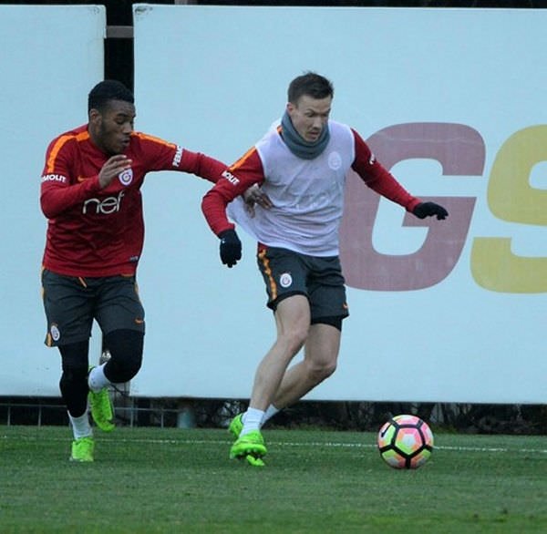 Galatasaray’da futbolcular neden sakatlanıyor?