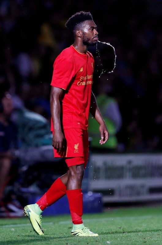 Fenerbahçe’den Sturridge bombası!