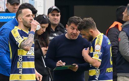 Emre Belözoğlu’dan Morutan açıklaması!