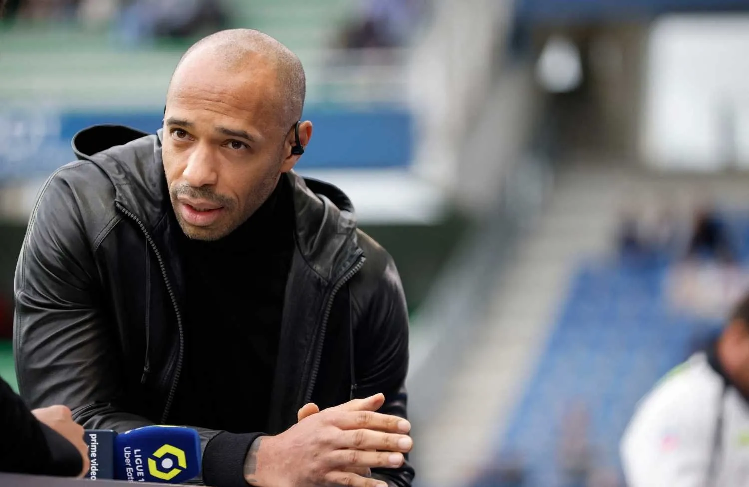 Thierry Henry’den Salah için olay sözler! “Sorun kesinlikle o değildi”