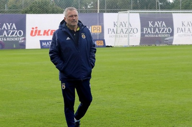 İşte Ersun Yanal’ın aklındaki 11!