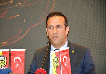 "Malatya'mızı daha da güzel günlere taşıyacağız"