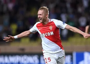 Galatasaray'dan Kamil Glik bombası!