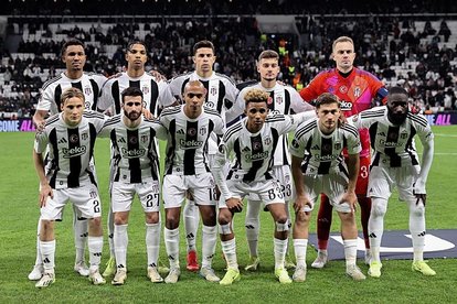 Kartal 3 puan peşinde! İşte muhtemel 11’ler