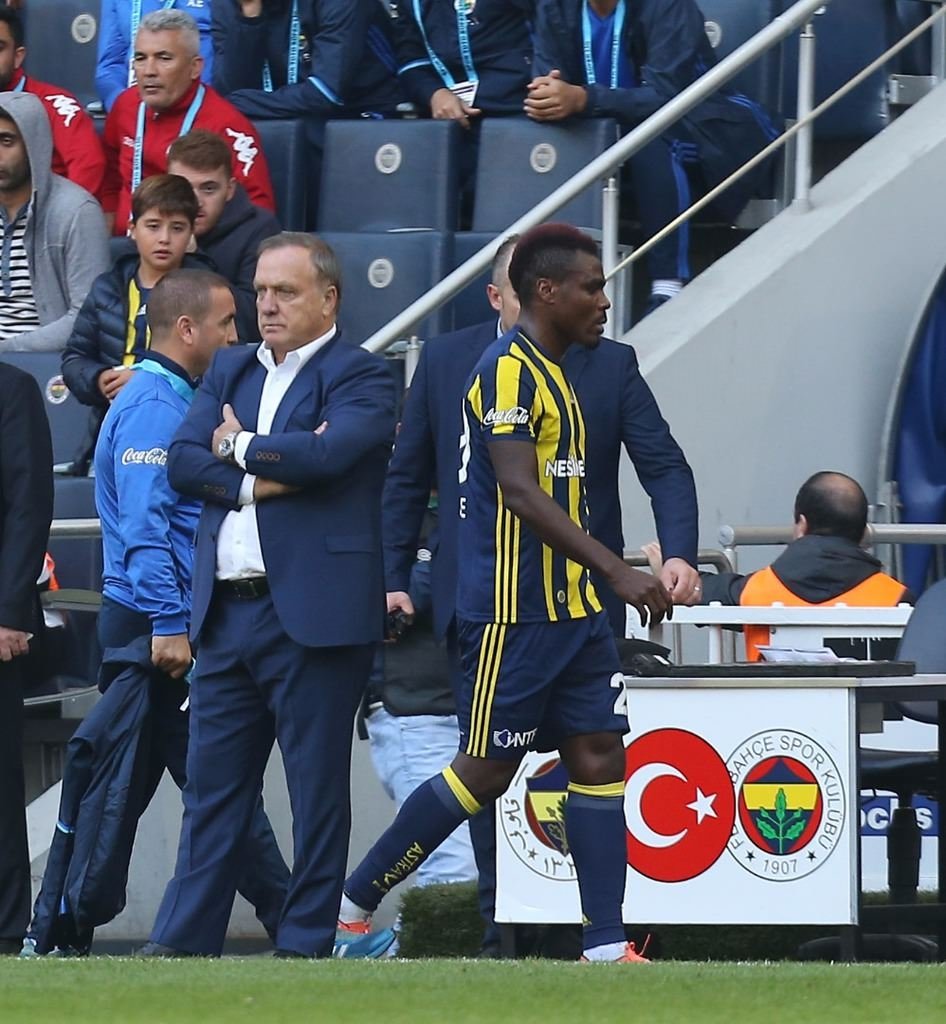 62 Milyonluk fiyasko Emmanuel Emenike