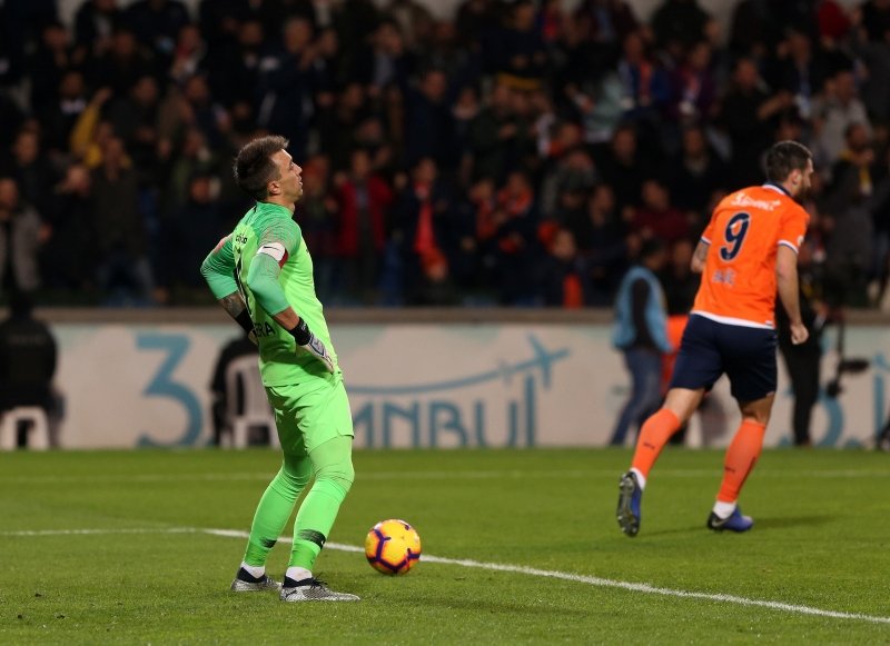 Galatasaray kritik virajda!