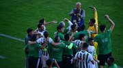 Serik Belediyespor 1. Lig’e yükseldi