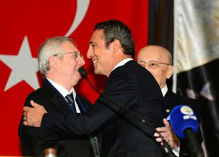 Kadıköy'de kongre heyecanı