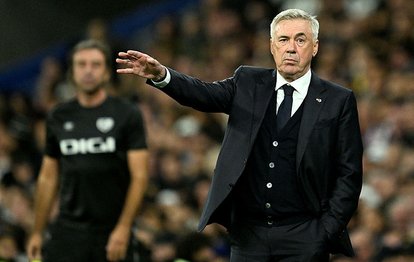 Real Madrid’in Braga maçı kamp kadrosu açıklandı! Arda Güler...