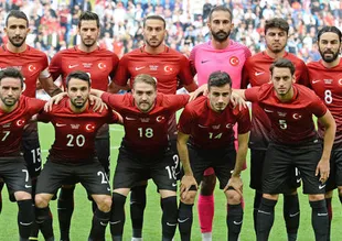 FIFA açıkladı! İşte Türkiye'nin sıralamadaki yeri..
