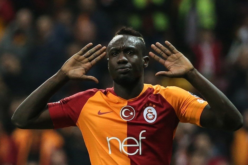 Galatasaray’dan forvete takviye!