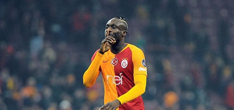 Diagne'ye Arabistan yolu göründü!