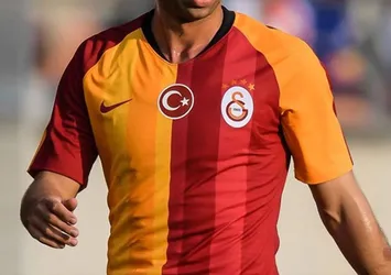 G.Saray'da ayrılık! Süper Lig ekibi açıkladı