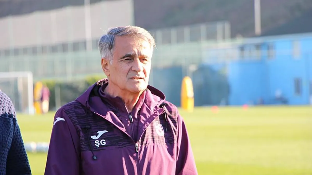 Şenol Güneş: Savic ve Draguş...