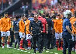 Galatasaray'dan flaş transfer harekatı!