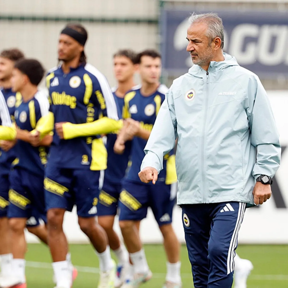 Fenerbahçe Yerli Haaland olarak adlandırılan genç yıldızın peşinde!