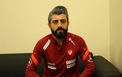 Ampute Futbol Milli Takımı kaptanı Bülent Çetin Dünya Kupası zaferini değerlendirdi: Her şeyden fedakarlık yaptık