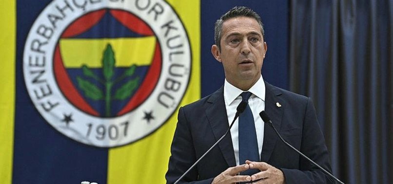 Fenerbahçe Başkanı Ali Koç'tan transfer sözleri!