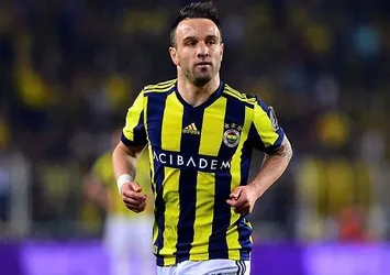 Valbuena’dan ‘Kocaman’ sözler