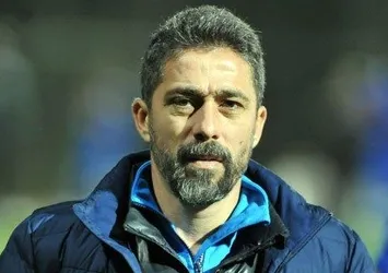 Demirspor’dan transfer müjdesi
