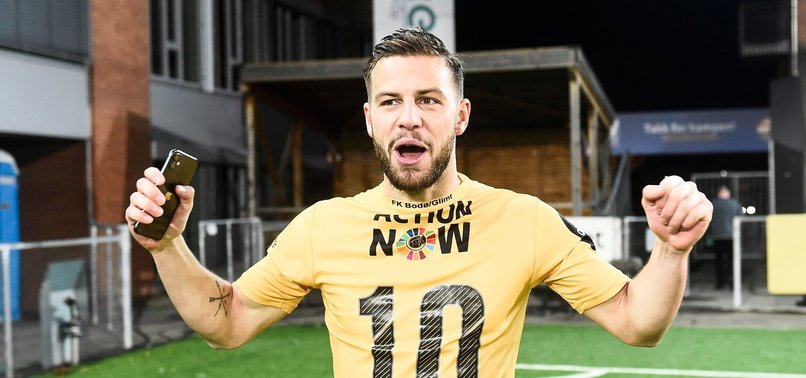 Zinckernagel'in yeni takımı resmen belli oldu! Fenerbahçe ve Trabzonspor...