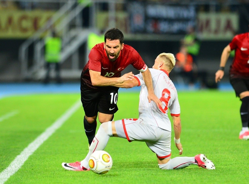 Galatasaray Arda Turan’ı böyle ikna edecek