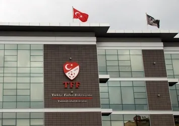 TFF Yönetim Kuruluna yeni üye