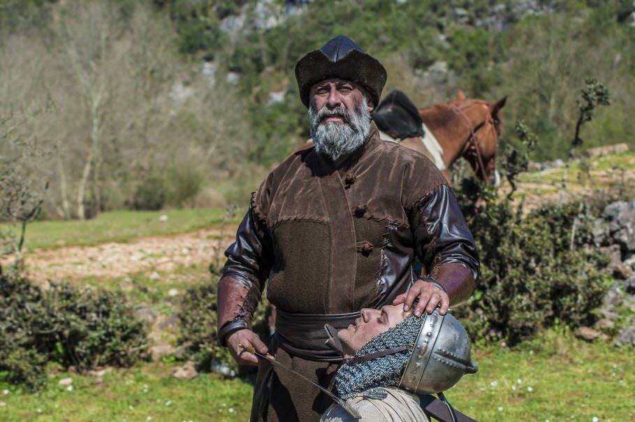 Diriliş Ertuğrul oyuncuları hangi takımı tutuyor?