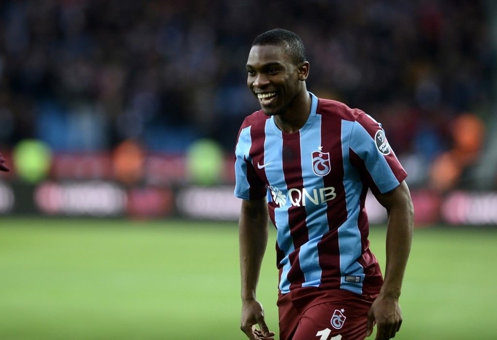 Trabzonspor, Osmanlıspor karşısındaki muhtemel 11’i: