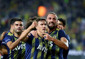 Hem şampiyonluk hem Devler Ligi
