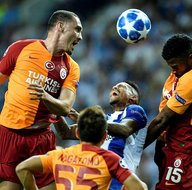 Galatasaray Avrupa’da 277.randevuda