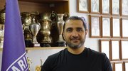 Sarıyer’de Bülent Bölükbaşı dönemi başladı