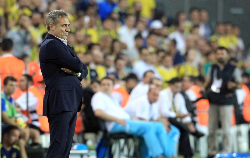 Ali Koç’tan flaş geri adım!