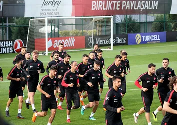 Türkiye ile İran 44 yıl sonra