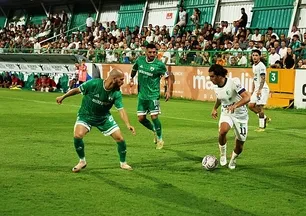Bodrum FK galibiyete hasret