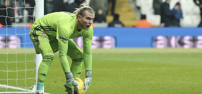 Karius ıslıklara böyle tepki verdi