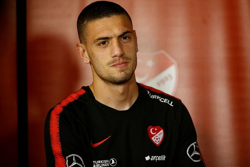 Fenerbahçe’de öncelik Kruse ve Muriç