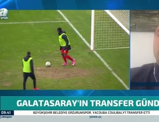 Youssouf'un yeni takımını açıkladı!