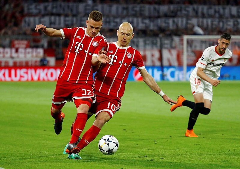 Sezon sonu bedava alınabilecek 40 futbolcu