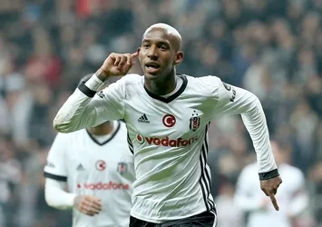 Kara Kartal farklı kazandı