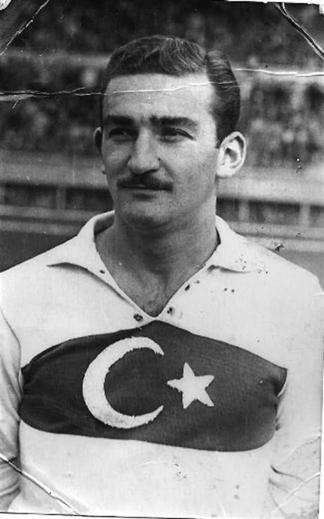 Türkiye’nin Dünya Kupası tarihi