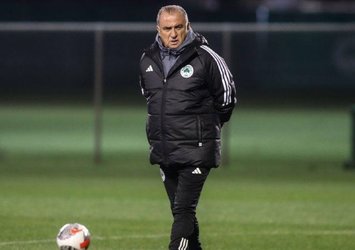 Terim'in Panathinaikos'u finalde!