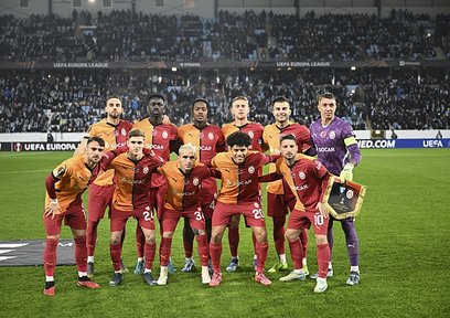 Galatasaray'da sakatlık şoku!